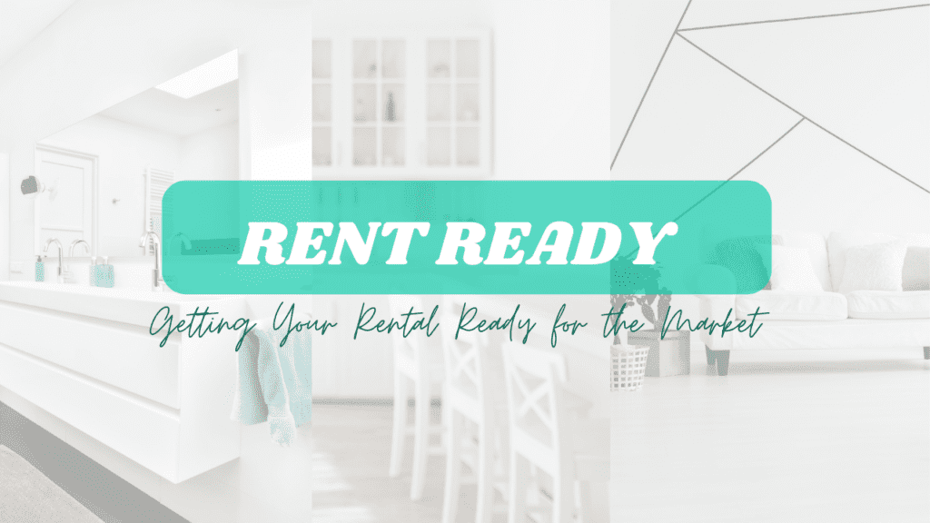 Rent Ready: Getting Your Los Angeles Rental Ready for the Market - Article Banner