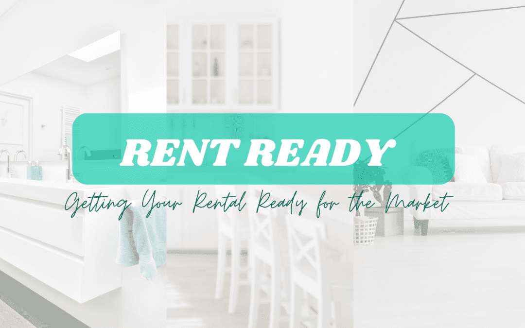 Rent Ready: Getting Your Los Angeles Rental Ready for the Market