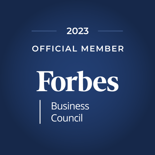 Forbes member