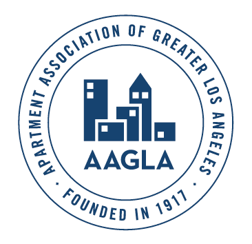AAGLA logo
