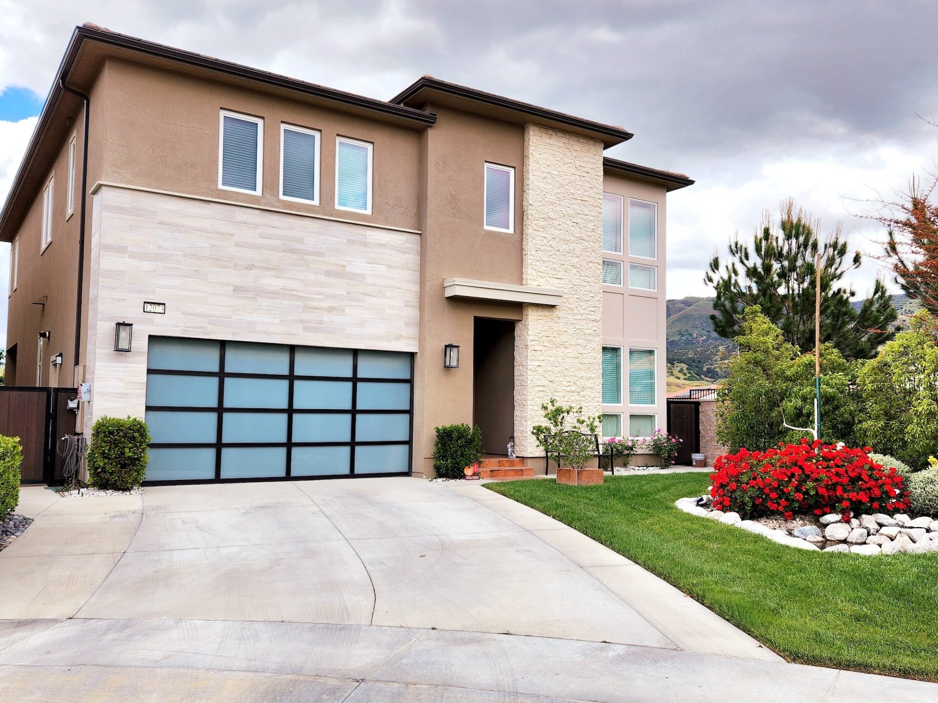 Porter Ranch Rentals 