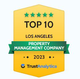 Top Property Management Los Angeles