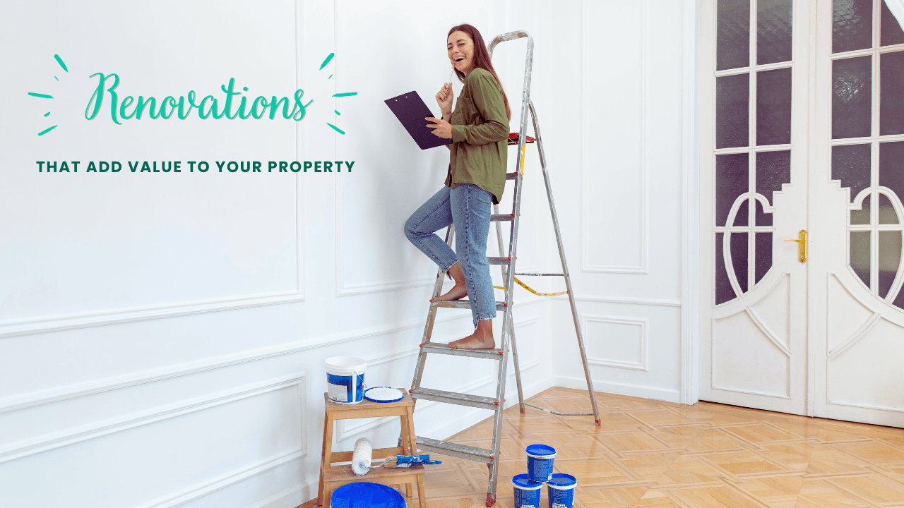 Renovations That Add Value to Your Los Angeles Property