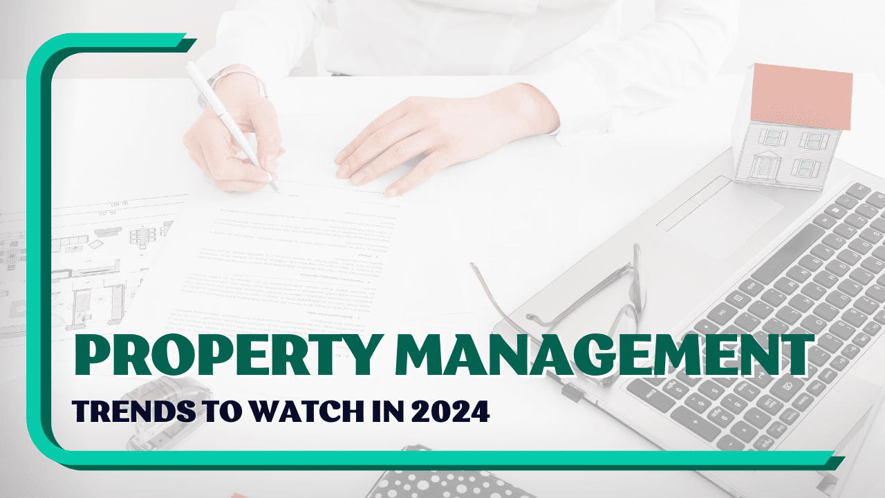 Los Angeles Property Management Trends to Watch in 2024