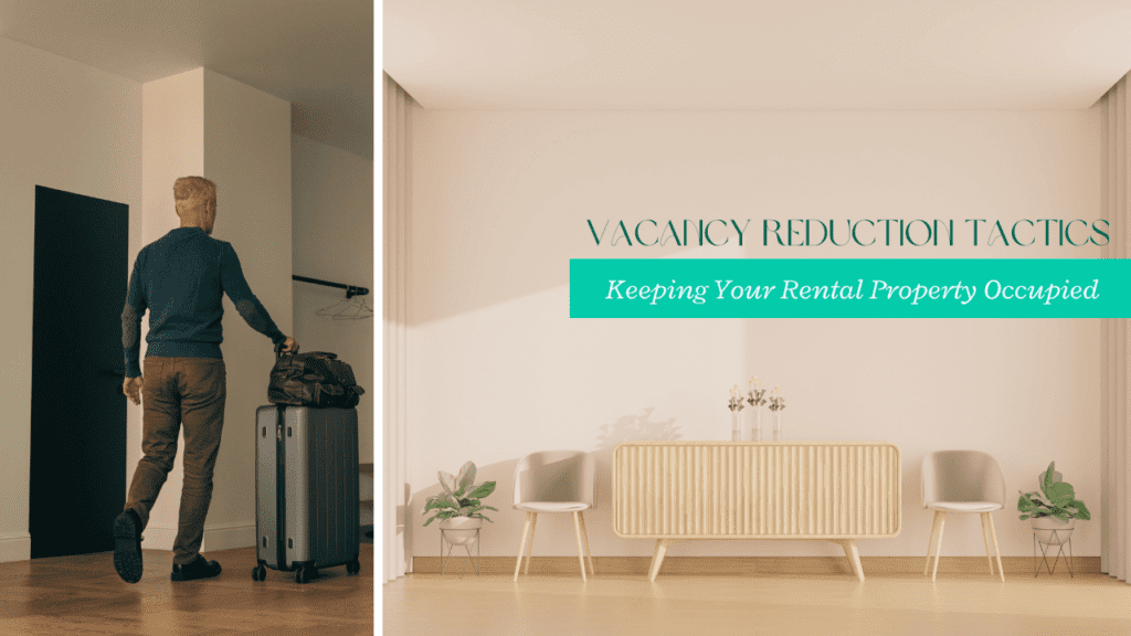 Vacancy Reduction Tactics: Keeping Your Rental Property Occupied in LA - Article Banner