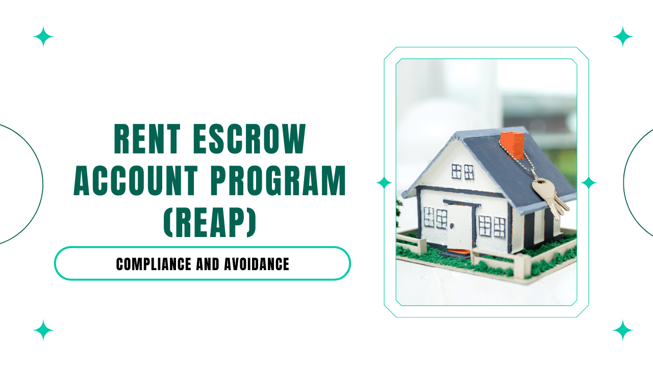 Los Angeles’s Rent Escrow Account Program (REAP): Compliance and Avoidance