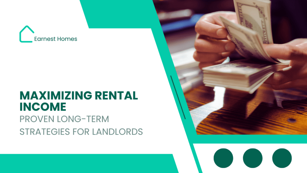 Maximizing Rental Income: Proven Long-Term Strategies for LA Landlords - Article Banner