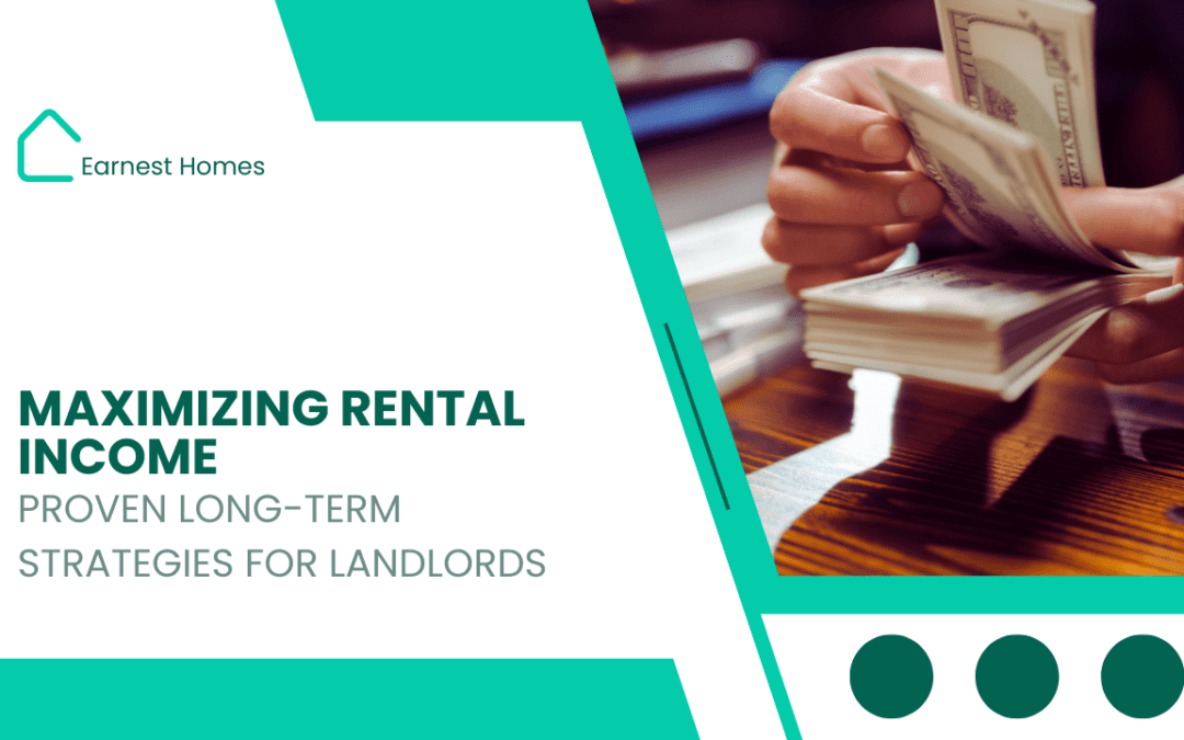 Maximizing Rental Income: Proven Long-Term Strategies for LA Landlords