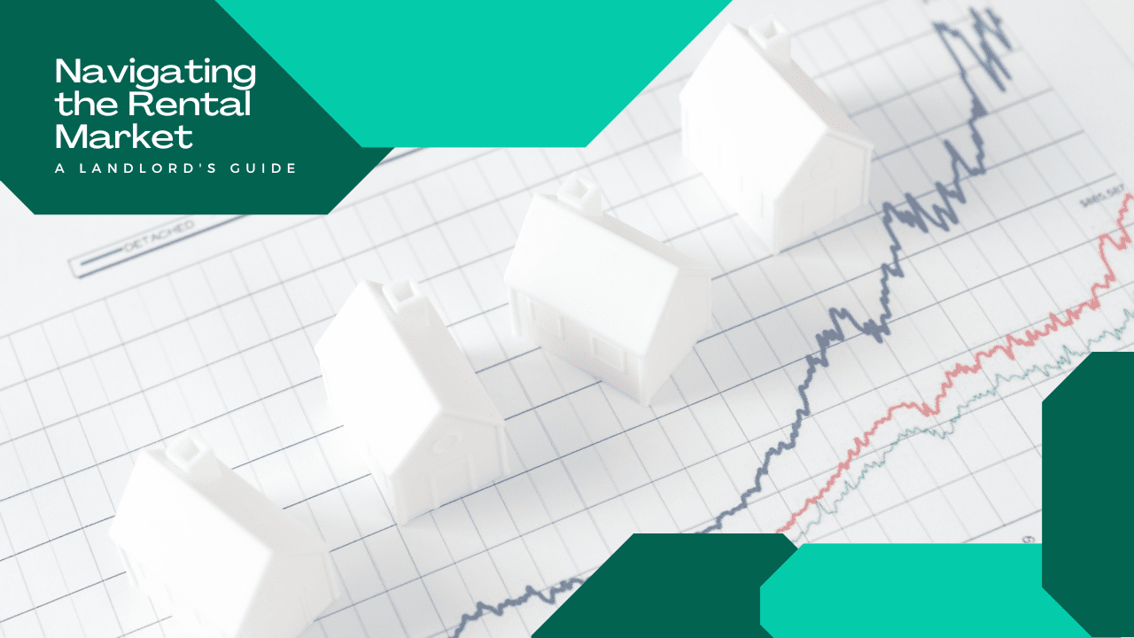 Navigating the Los Angeles Rental Market: A Landlord’s Guide