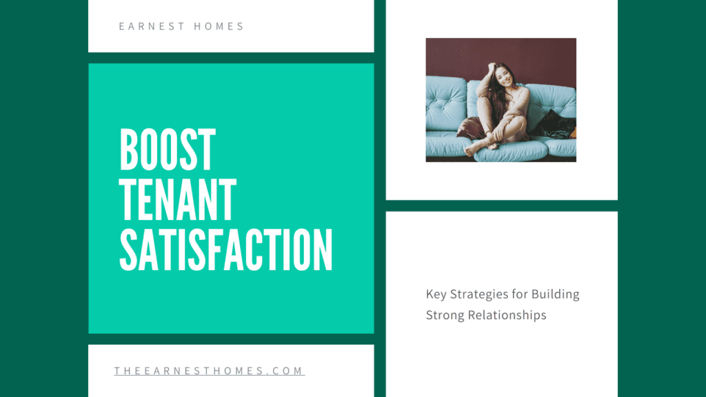 Boost Tenant Satisfaction: Key Strategies for Building Strong Relationships  - Article Banner