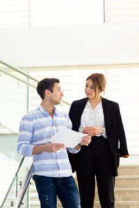 Talk to Tenant