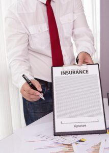 Insurance Broker