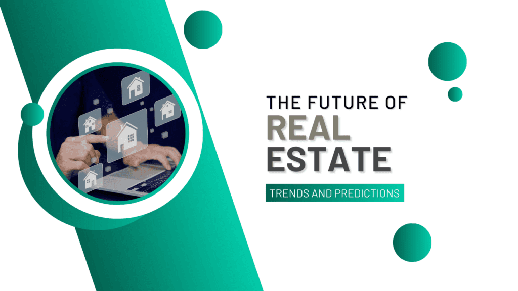 The Future of LA Real Estate: Trends and Predictions - Article Banner