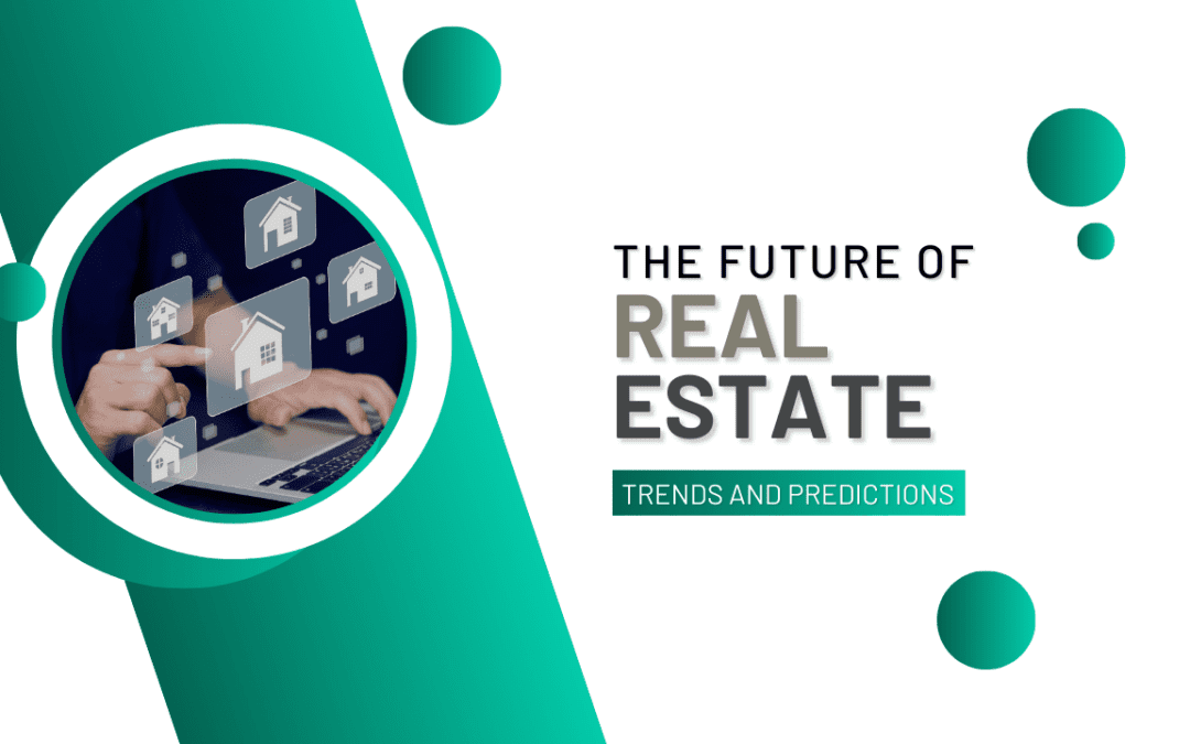 The Future of LA Real Estate: Trends and Predictions
