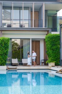 Luxury Real Estate