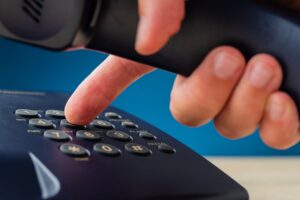 Contact Property Manager