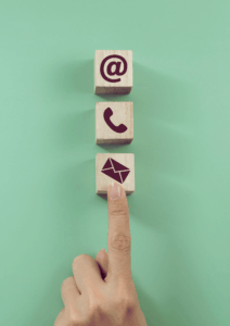 Contact Property Manager