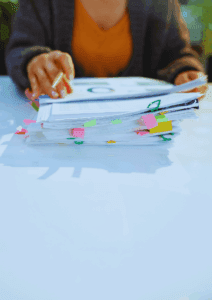 Record Keeping Taxes