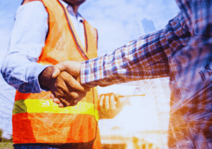 Partner with Vendors