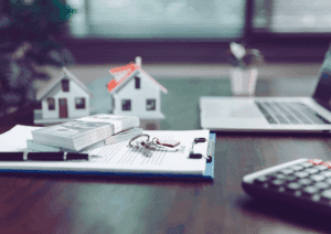 Financing Properties