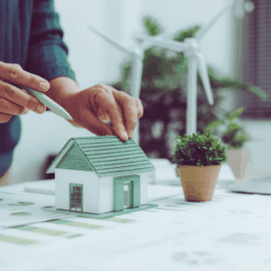 Sustainable Upgrades