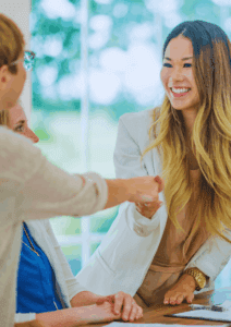 Building Relationship