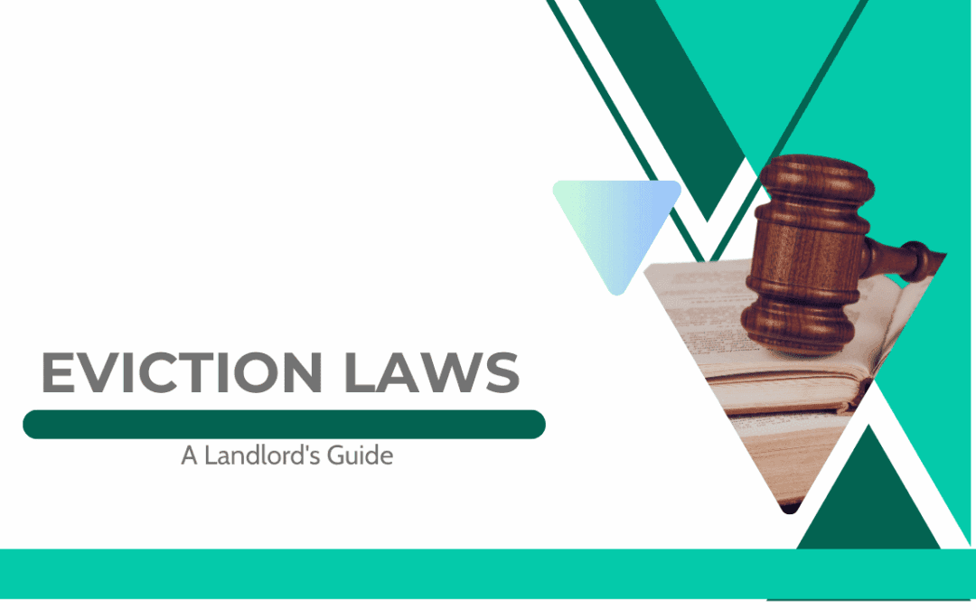 Eviction Laws in Los Angeles: A Landlord’s Guide