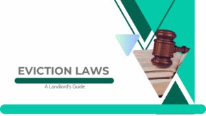 Eviction Laws in Los Angeles: A Landlord's Guide - Article Banner