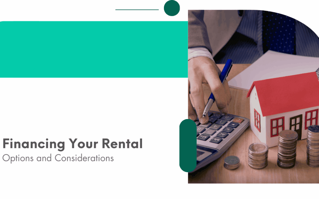 Financing Your LA Rental: Options and Considerations