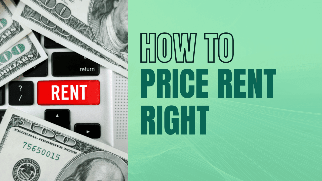 Rental Price Strategy: How to Set the Maximum Competitive Rent in Los Angeles (Without Causing Vacancy)