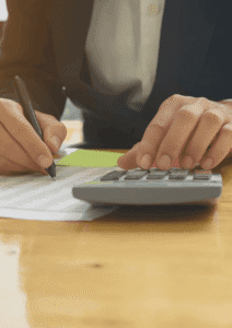 Calculating the Cost