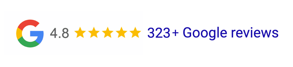 EARNEST HOMES Google Review Counter (1)