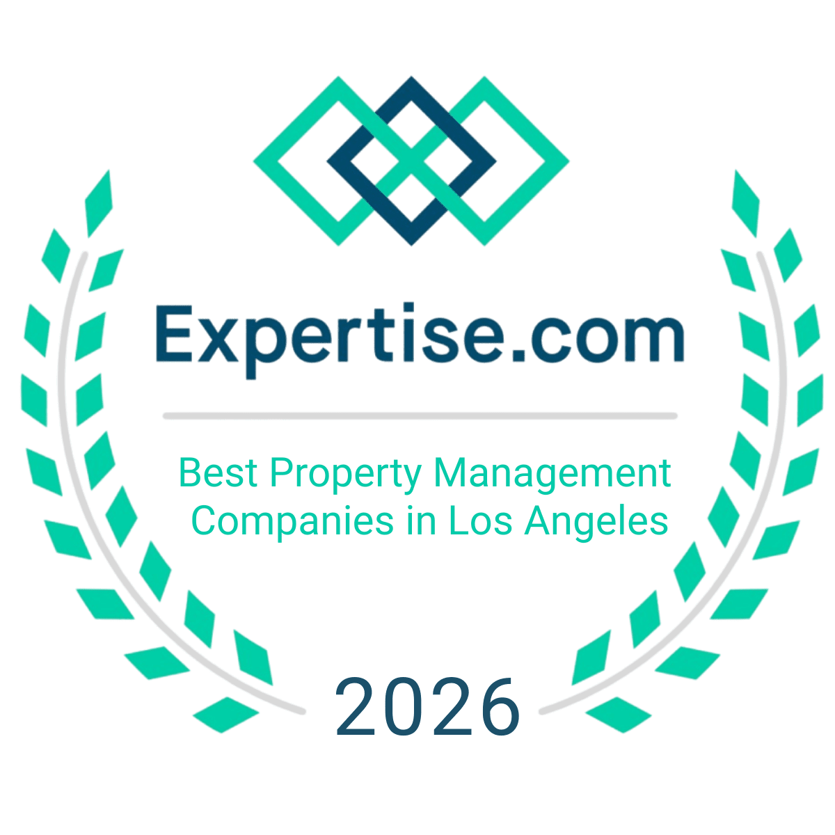 Expertise.com best property management in LA