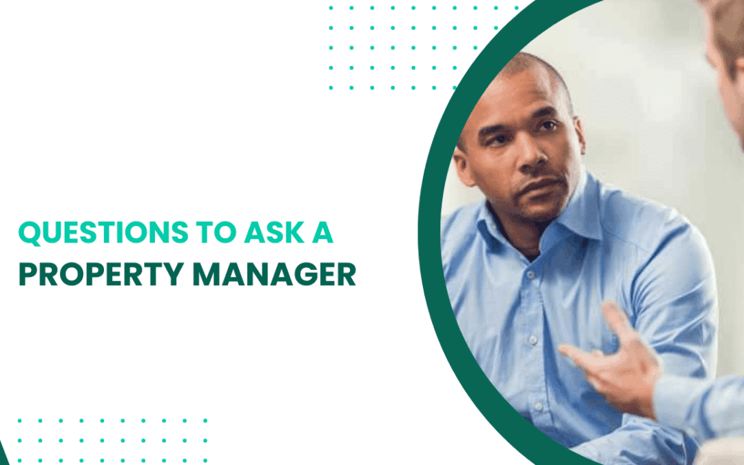 Essential Questions to Ask Any Los Angeles Property Management Company