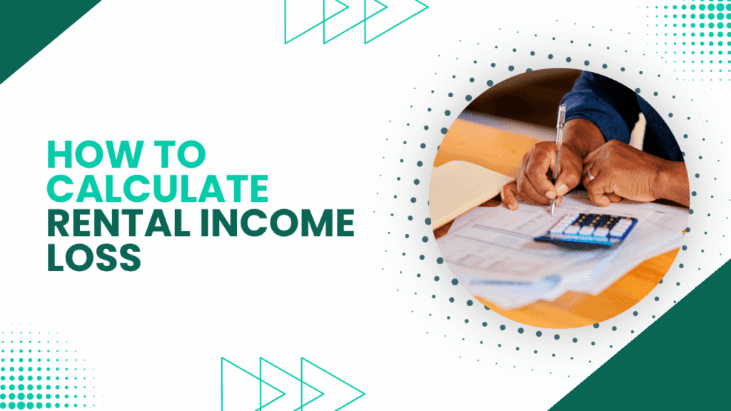 The Real Cost of Vacancy: How to Calculate Rental Income Loss in the Los Angeles Market - Article Banner