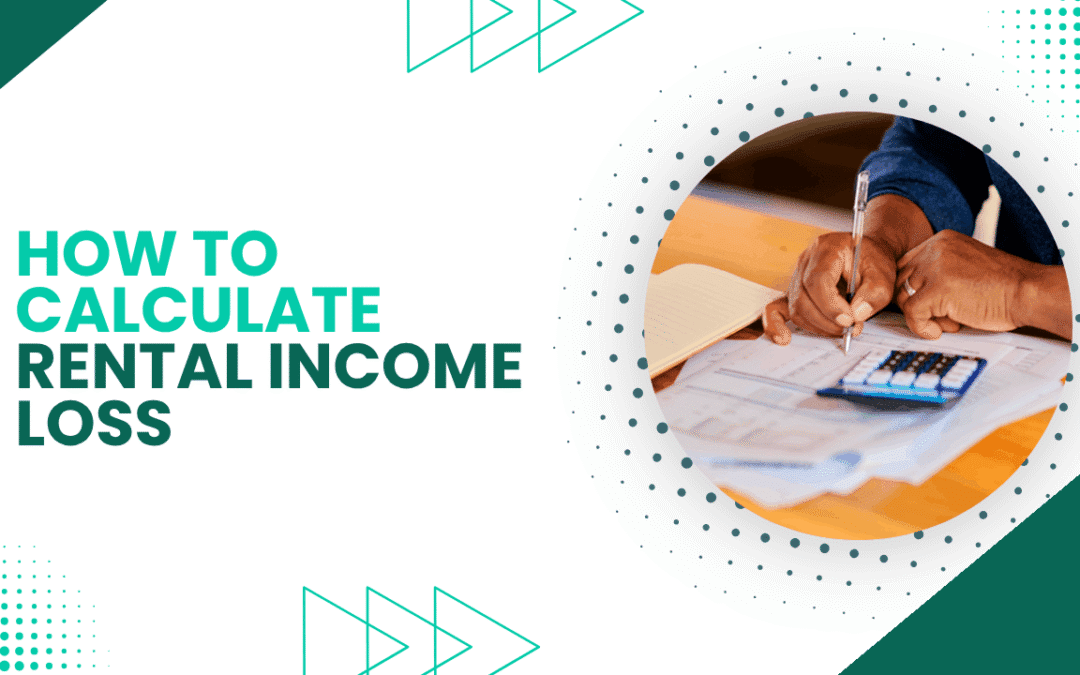 The Real Cost of Vacancy: How to Calculate Rental Income Loss in the Los Angeles Market