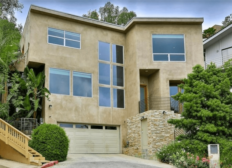 Porter Ranch Property Management