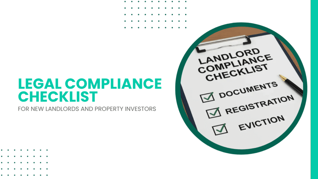 Avoiding Lawsuits: Legal Compliance Checklist for New LA Landlords and Property Investors - Article Banner