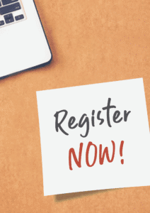 Register Rental