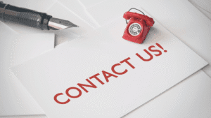 Contact Property Manager