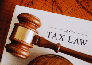 Tax Law