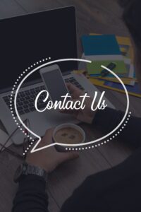 Reach Out to Property Manager