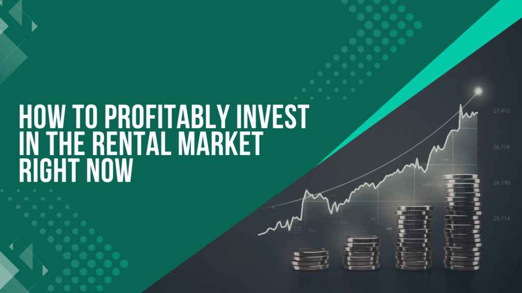 How to Profitably Invest in the Los Angeles Rental Market Right Now - Article Banner
