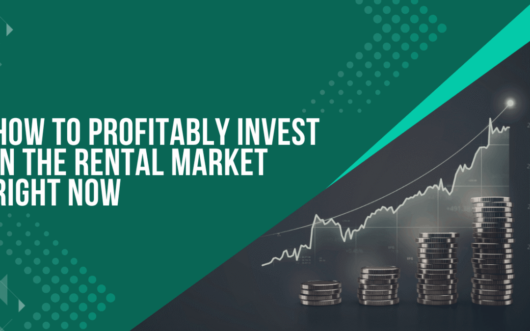 How to Profitably Invest in the Los Angeles Rental Market Right Now