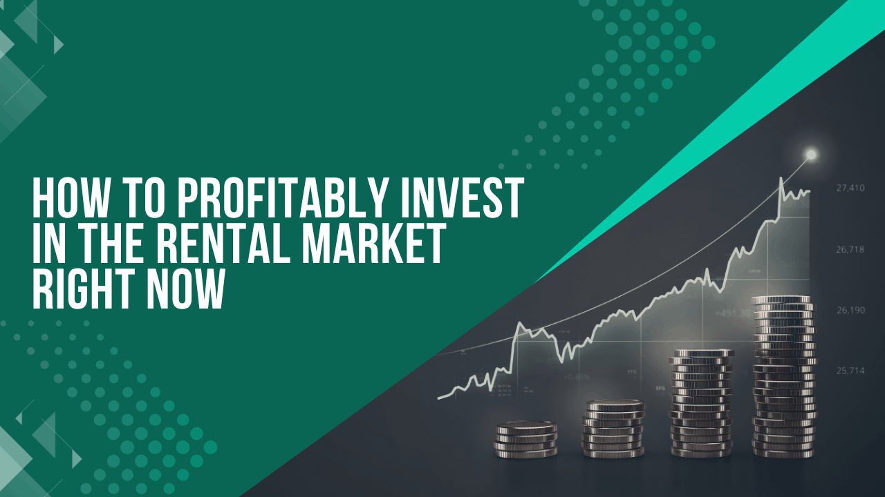 How to Profitably Invest in the Los Angeles Rental Market Right Now