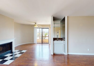 8710 Independence Ave APT 301