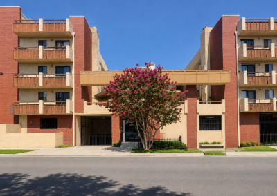8710 Independence Ave APT 301