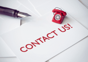 Reach Out for Property Manager