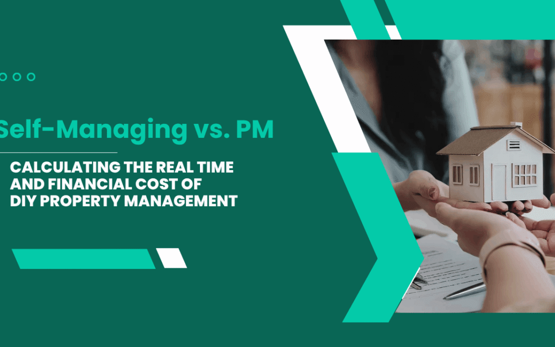 Self-Managing vs. PM: Calculating the Real Time and Financial Cost of DIY Property Management in LA